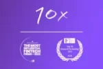 10x logo