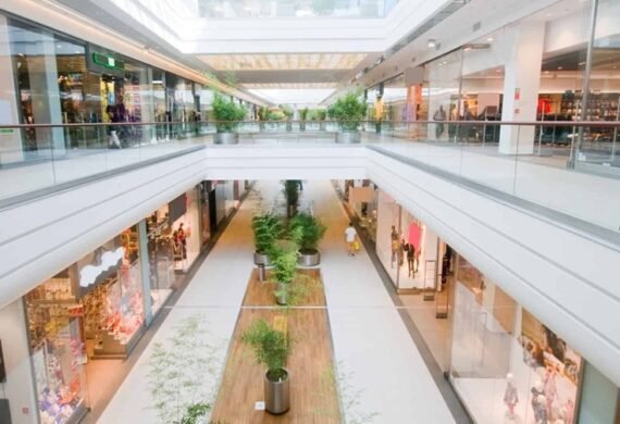 Retail Cleaning Services London