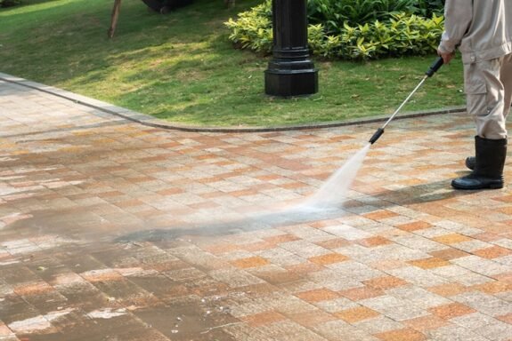 Jet Washing Services London Jet Washing Services London