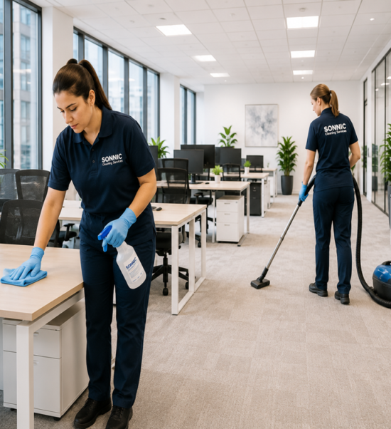 Office Cleaning Services London Office Cleaning Services London