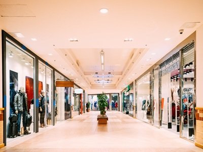 Retail Cleaning