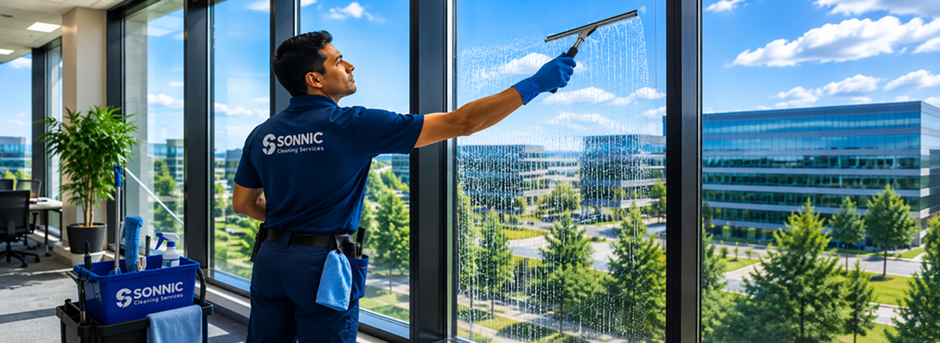 Window Cleaning London